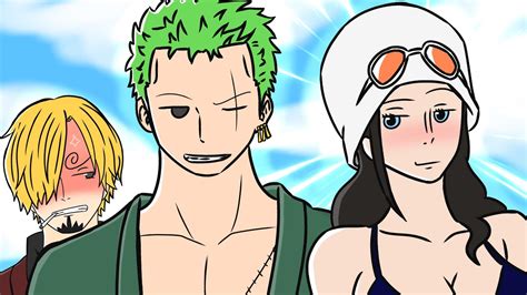 sex one piece|Parody: one piece